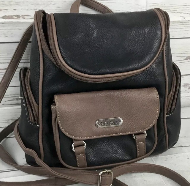 multisac donna backpack