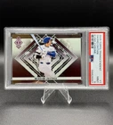 2025 Topps Transcendent SHOHEI OHTANI Icons Chrome Image Variations #1 PSA 9