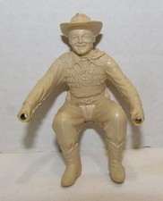 Roy Rogers Figure for 1950's Ideal Roy Rogers Fix-It Chuck Wagon