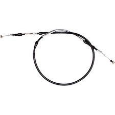 Motion Pro - 03-0359 - Black Vinyl Clutch Cable