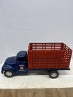 Vintage Tonka Farms Truck Original 1950’s High Rack Very Nice Example