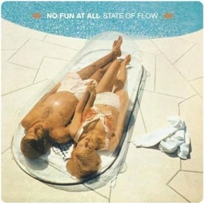 Audio Cd Kein Spaß - State Of Flow