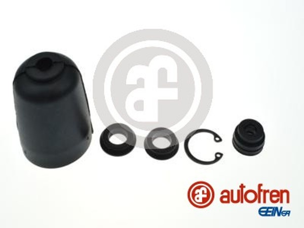 Reparatursatz Kupplungsgeberzylinder Autofren Seinsa D1179 FüR Volvo 240 760 740-image