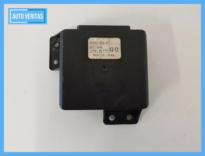 orig. Honda Prelude V ´97 BB9 2.0 16V Steuergerät 38850-S30-G0 Zentralelektrik