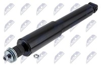 NTY A-FR-010 StoßDäMpfer Vorne FüR Ford Mazda