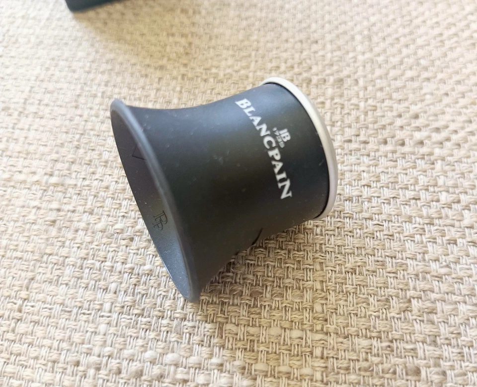 ✅ BLANCPAIN Loupe Magnifier 2 - SWISS - for Watches & Accessories ✅ - image 2 of 4