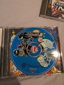 sega dreamcast console bundle - 21 games -  fishing pole, maracas 2 controllers