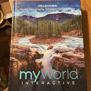 My World Interactive | eBay