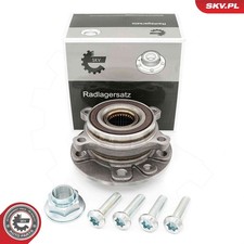 ESEN SKV Radlagersatz 29SKV571 für ALFA STELVIO GIULIA 949 AXG2A AXH2A AXS2A