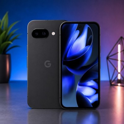 Buy Google Pixel 9 - 128 GB - Obsidian (Unlocked) online | eBay