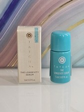 Tatcha Skincare The Longevity Serum 5ml / 0.1...