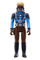 Diamond Select Actionfigur Luke Skywalker Jumbo In Pvc 30Cm