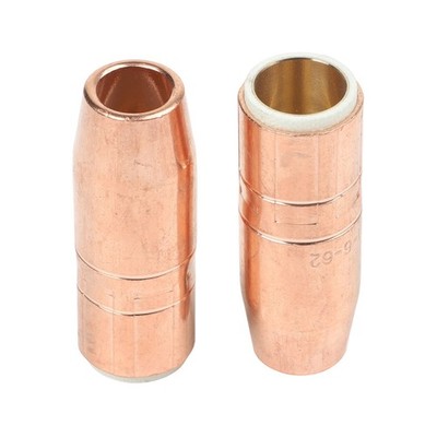 TOUGH LOCK Verbrauchsmaterial Schwerlast Gasd��se kompatibel Schwei?zubeh?r