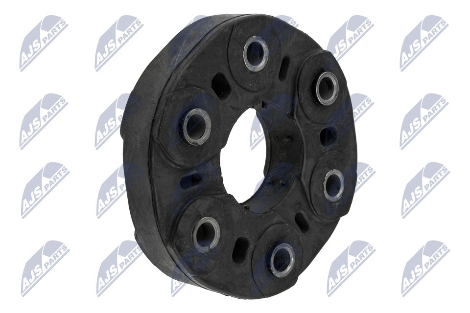 Nty Coupling Kit Equipment Drive Shaft For Mercedes Gle W166 - Image 17