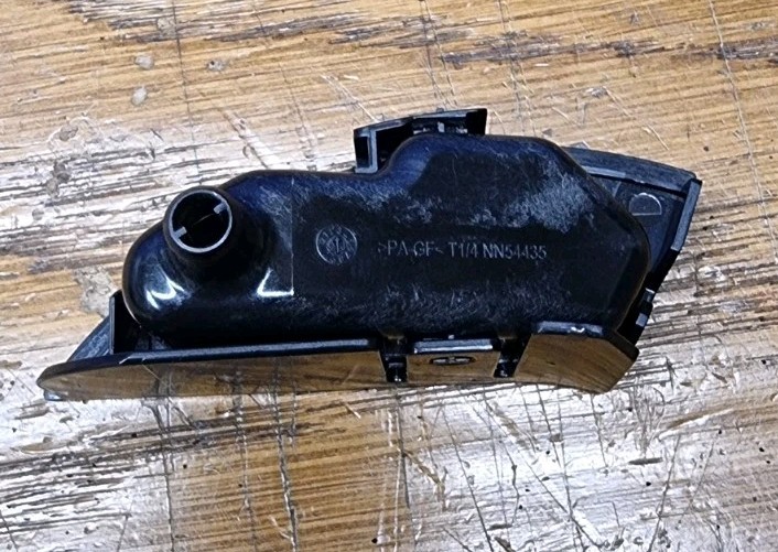 Sage Vertuo Creatista SVE850 / Case Part Only