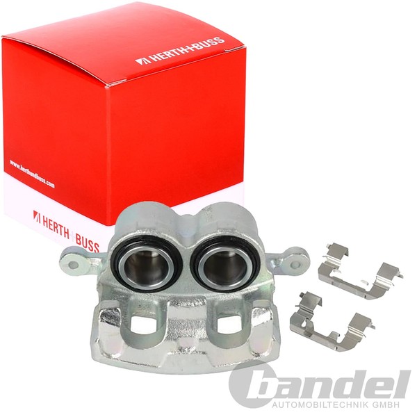 Herth+Buss Bremssattel Vorne Links Passend FüR Hyundai Santa KIA Sorento | J3210-image
