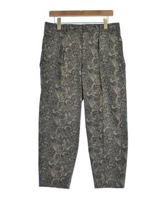 Engineered Garments Pants (Other) GrayxBlackxBrownetc.(Patterned) 2200653435824