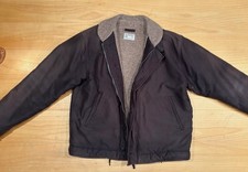 Pike Brothers Co Herren Jacke
