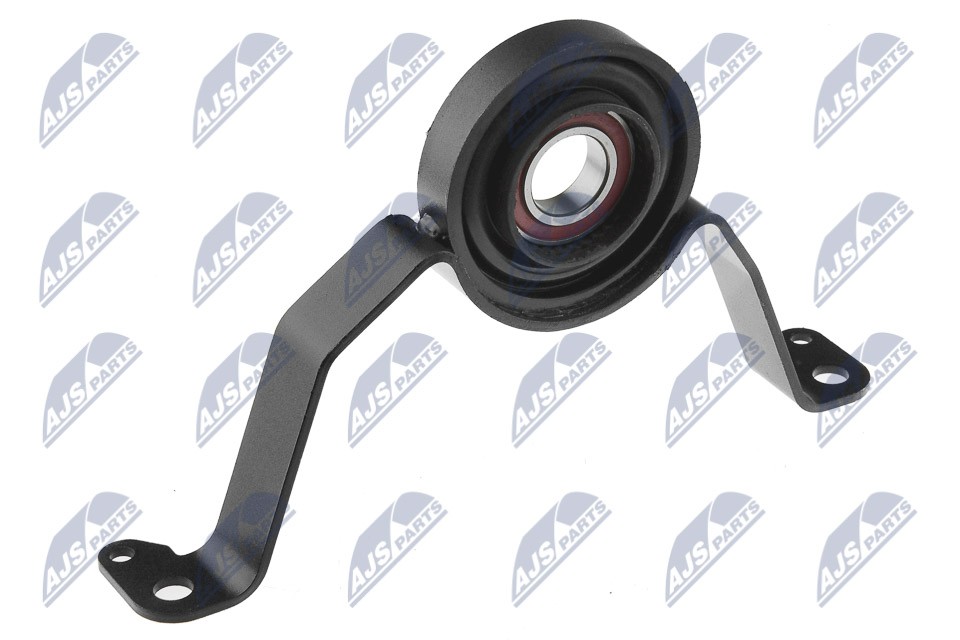NTY OE NLW-AU-014 Mounting, propshaft for AUDI