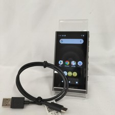 Sony NW-A306 Walkman Digital Audio Player - Used, Tested Working