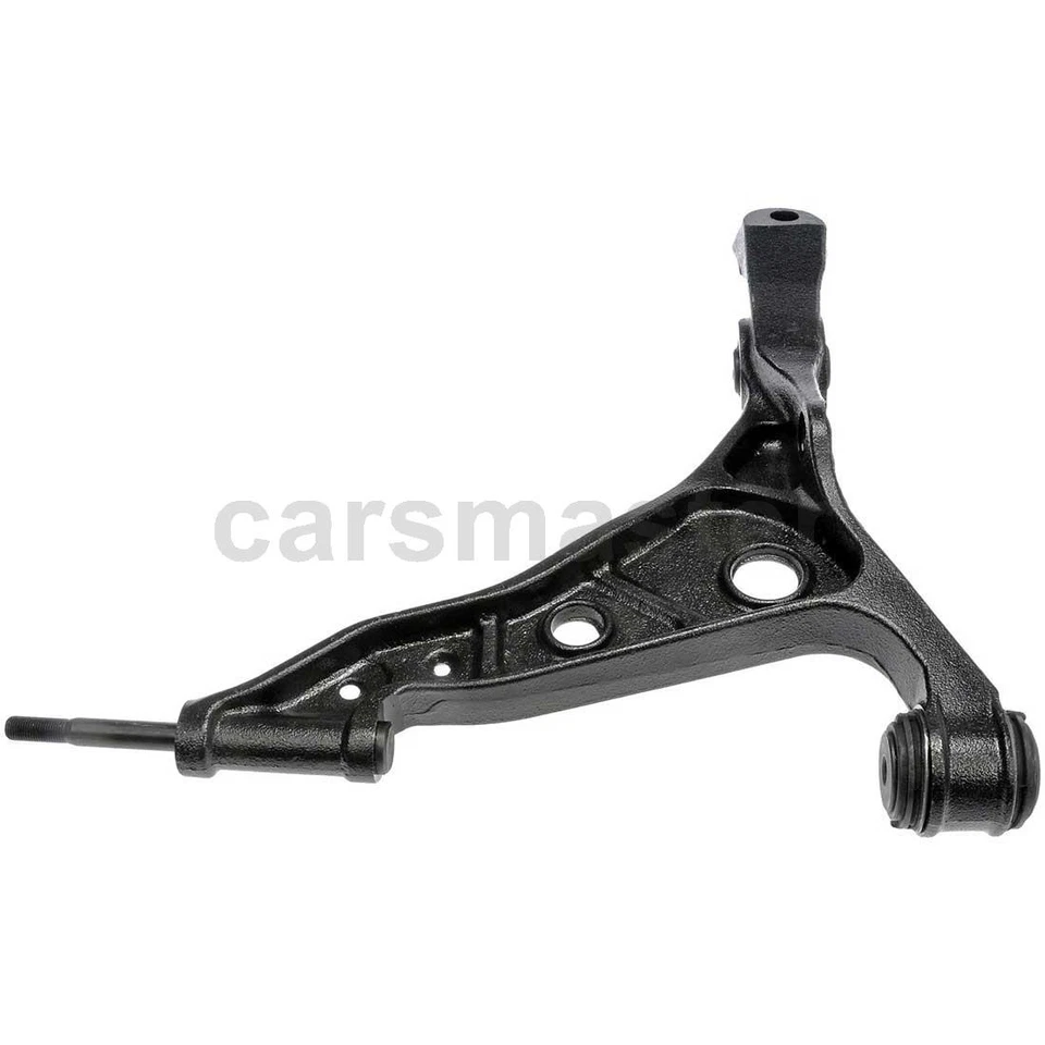 Brazos de control de suspensión inferiores delanteros Dorman para 1996 1997 1998-2004 Acura RL 3,5 L Foto 2 de 4