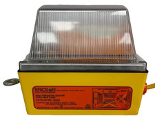 Ericson High Pressure Sodium Portable Lamp