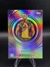 LA Knight 2025 Topps WWE Universe #91 SmackDown Trading Card FREE SHIPPING