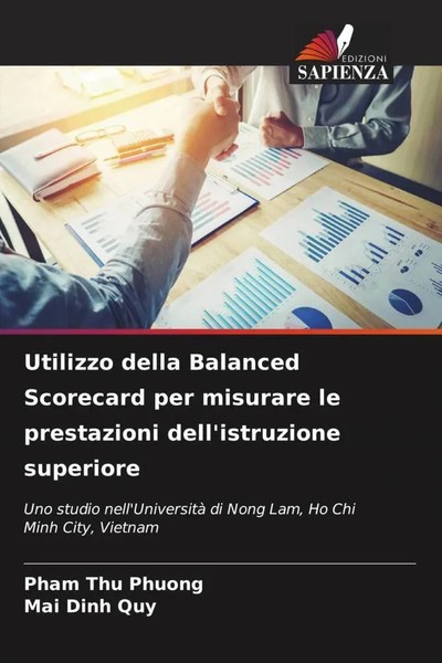 Pham Thu Phuong (U. A.) | Utilizzo Della Balanced Scorecard Per Misurare Le...-image