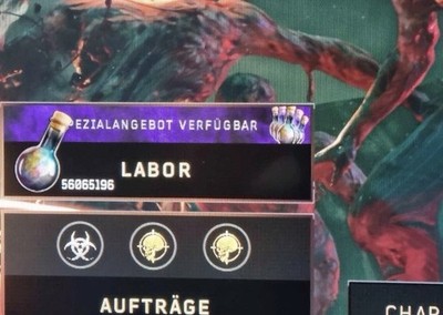 BO4 40+ Million Nebulium Plasma | Black Ops 4 | PS4/PS5 | NO LOGIN | *CHEAPEST*