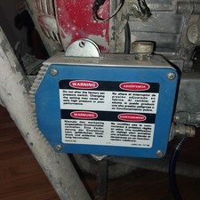 Graco GM5000 Gas Powered Paint Sprayer