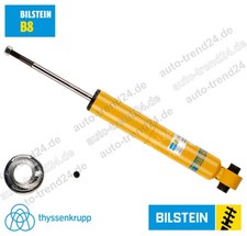 Bilstein B8 Hochleistungsdämpfer hinten für Audi A6 4A2, Bj. 1994-1997