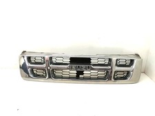 Radiateur Isuzu D-MAX