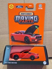 Matchbox Moving Parts 2024 Ford Mustang