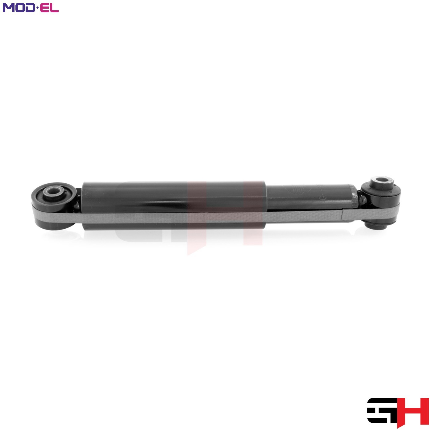 SHOCK ABSORBER GH-332361 FOR PEUGEOT FIAT FIORINO/MPV/Box/Body/MPV QUBO 1.4L