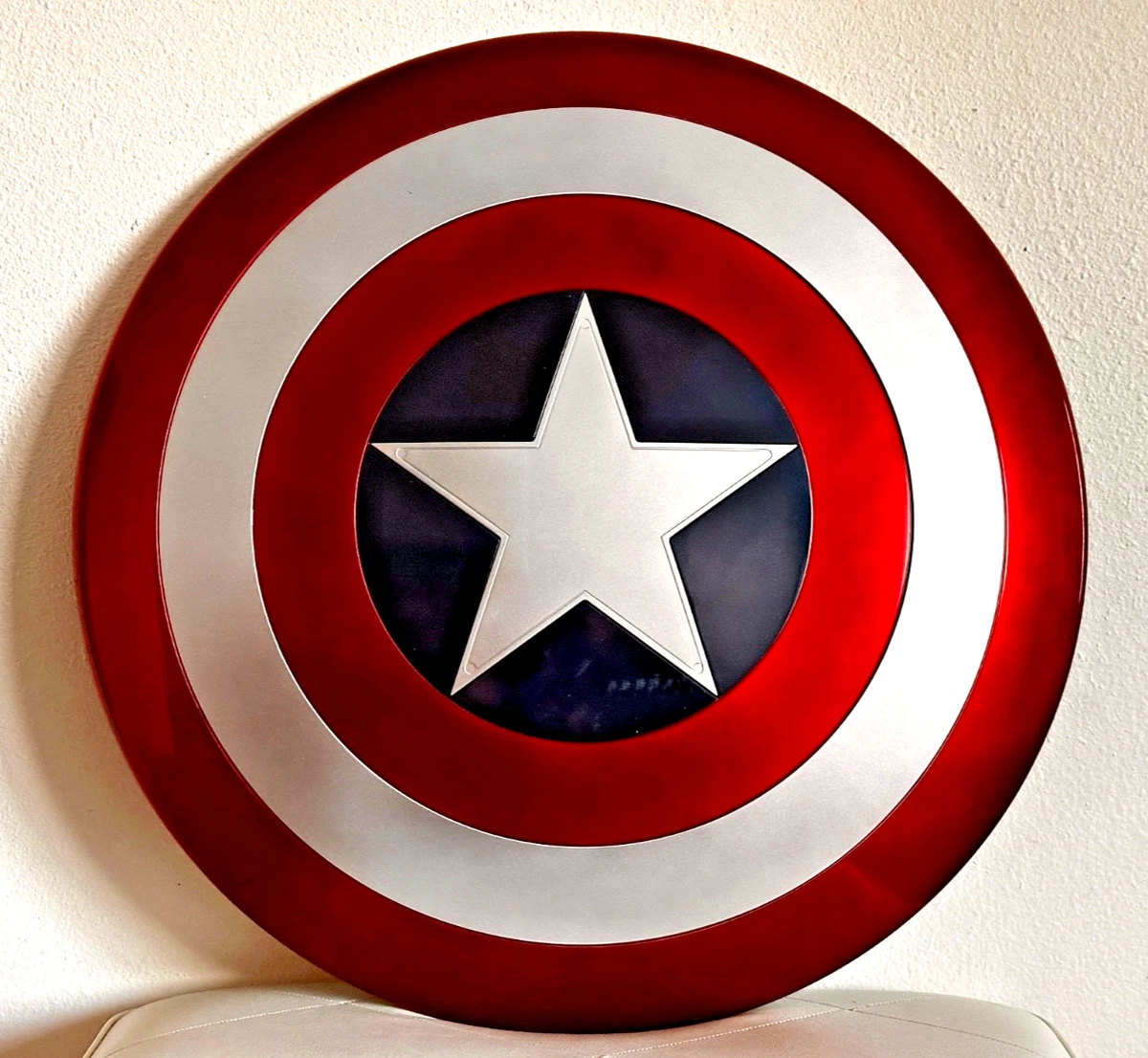 美国队长盾牌| eBay