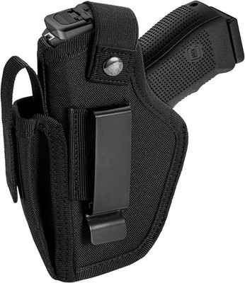 Bersa Thunder 9,45 holster With 3.5'' Barrel