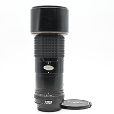 Nikon Nikkor AI-S 300mm f4.5 ED IF Lens AIS Read 472