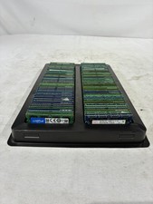 Lot of 100 4GB DDR3 Laptop RAM Mixed Brands