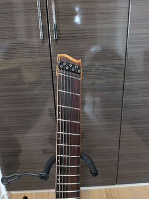 Electric Guitar Strandberg Boden J8 Natural 8-string Made in Japan