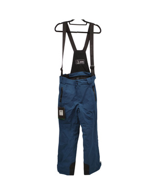 killtec ENOSH MN SKI PNTS Herren Skihose dunkelblau M