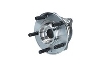 Radlagersatz Kamoka 5500276 FüR Hyundai Santa FÉ 2 CM 3 DM DMA Ix55 1 SM Crdi XM