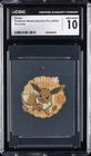 2024 POKEMON MOBILE STICKERS PT.2 SUNCREST EEVEE CGC 10 GEM MINT