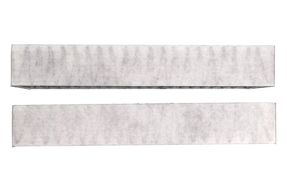 For Mercedes-Benz GL350 2010-2012 Mahle LAK295/S Cabin Air Filter Foto 4 de 4