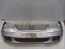 Pare-choc arrière Mercedes CLASSE A