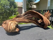 MOPANI WOOD AQUARIUMS FISH RIPTILES DECOR PET SUPPLIES ART GARDEN AQUASCAPING