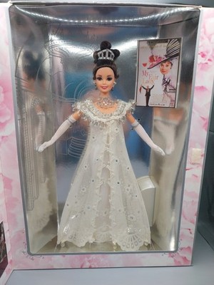1996 Barbie - My fair Lady im  Embassy Ball Gown - Mattel 15500 NrfB, Ovp