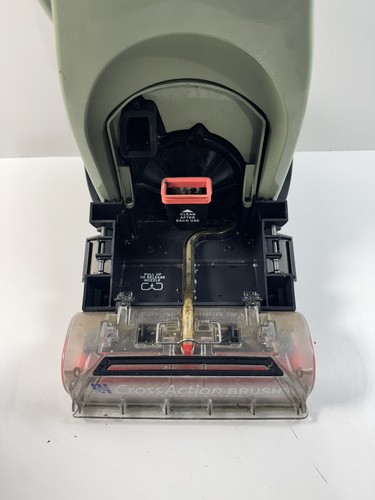 Bissell 1970 Proheat Quick Steamer lightweight Multi Surface Deep Vacuum Cleaner - Picture 2 of 17