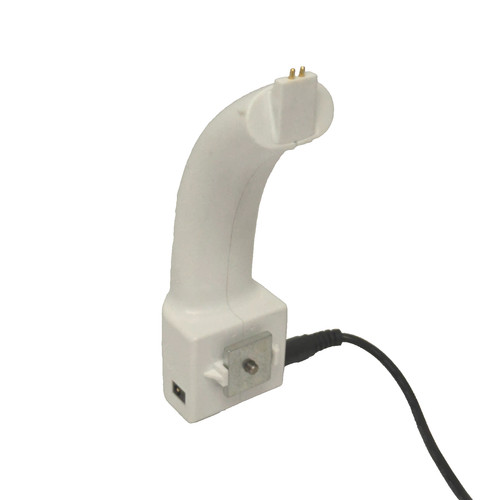 INTEGRA 2-Pin Charging Charge Station Base for Viaflo Pipettes Linear Stand 3217
