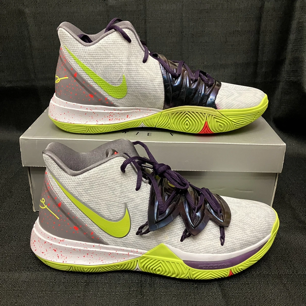 Las mejores ofertas en Nike Kyrie 5 Mamba Mentality | eBay