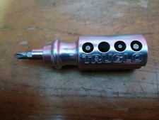 Truglow Multi Tool Screwdriver Billet Aluminum Sportingoods Outdoor